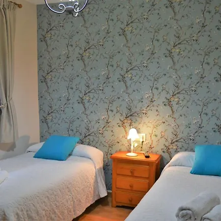 Linde Apartamento Muros