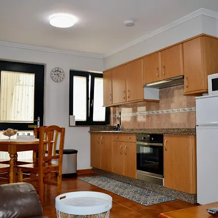 Apartment Linde *