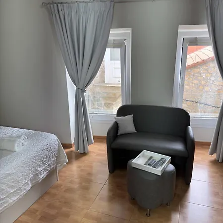 Apartment Linde Muros