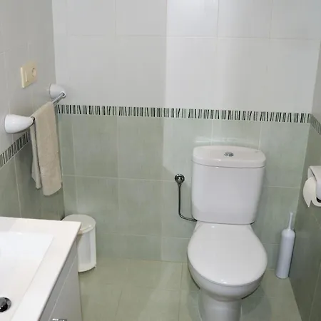 Linde Apartment *