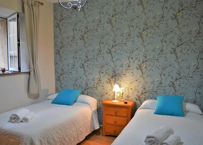 Linde 아파트 무로스