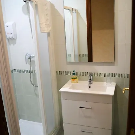 Apartment Linde *