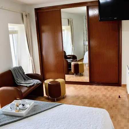 Apartment Linde